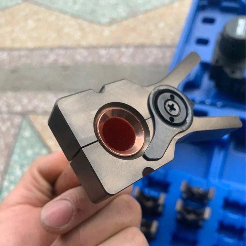 

lithium battery expander VEF-2 air conditioning expander copper tube expander horn mouth expander electric expande