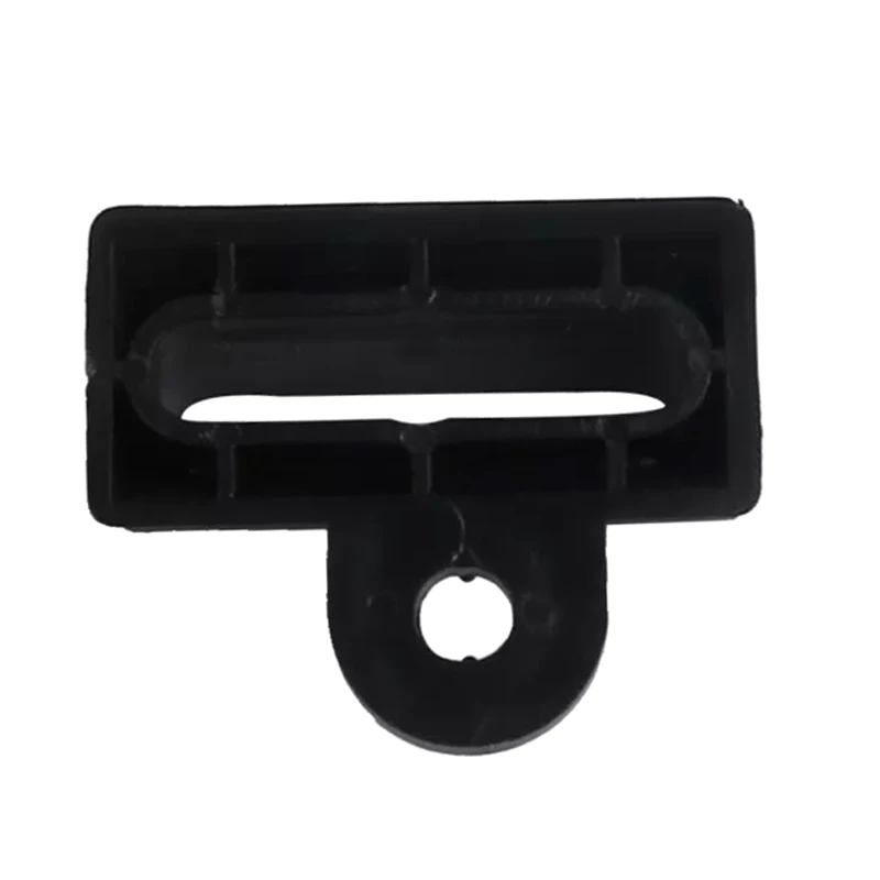 1 Pcs Anti-Twist Device Front Hood Lock Buckle Protector For BMW 1 3 Series E87 E90 OEM 5123 7002 012 51237002012