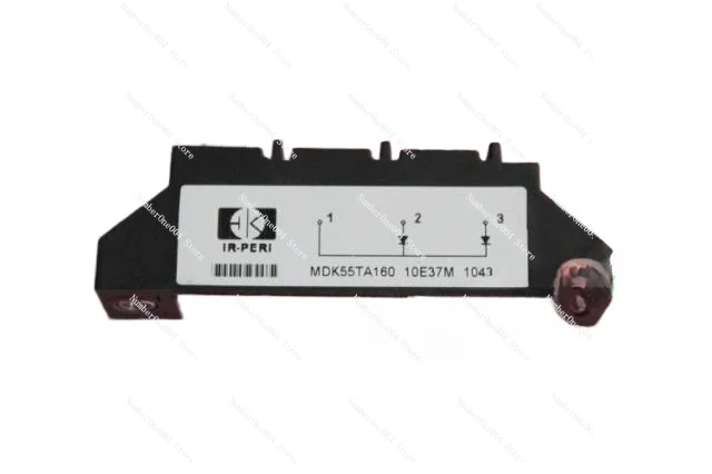 Air Conditioner Half Bridge Full Bridge Frequency Conversion Mds45tg120 Mdk55ta160 Bridge Rectifier 3510 Df60lb160