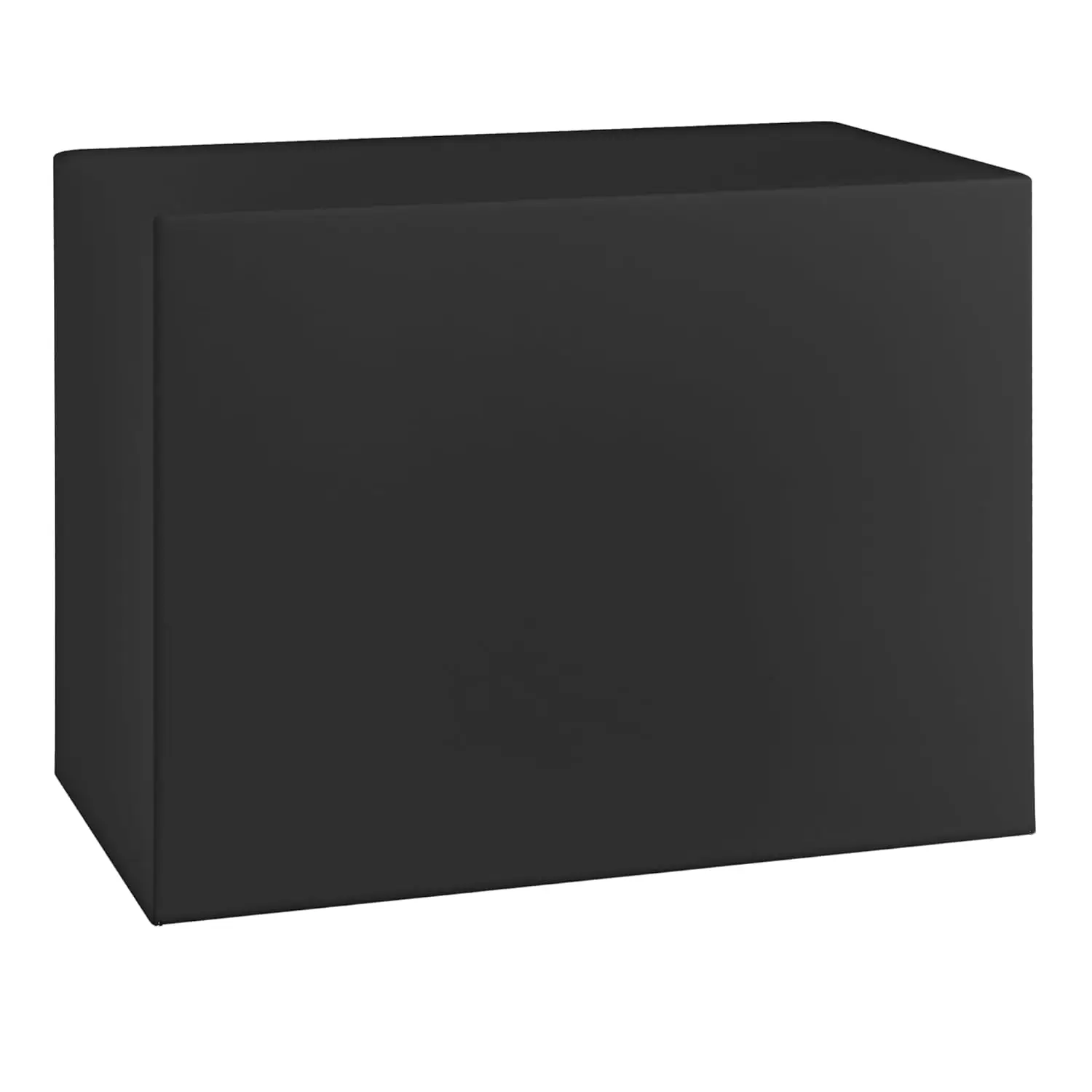 

600D Waterproof Anti-UV 3-Seater Patio Swing Cover Outdoor Garden Furniture Rain Protection, Customized