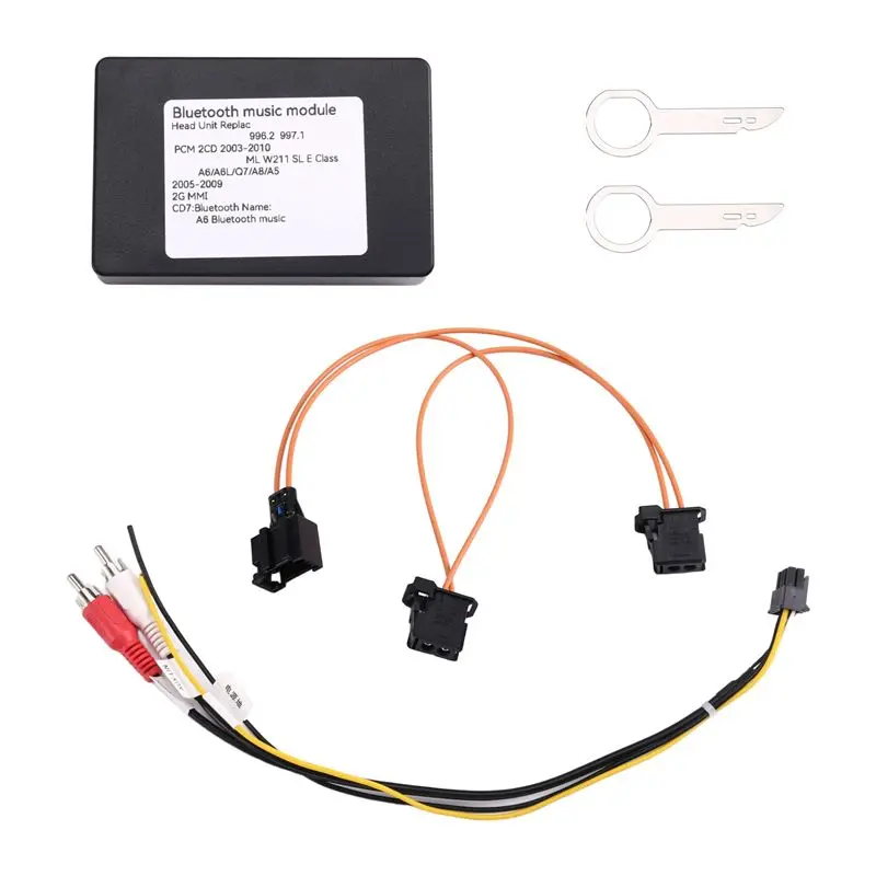 A73X-Car Bluetooth …