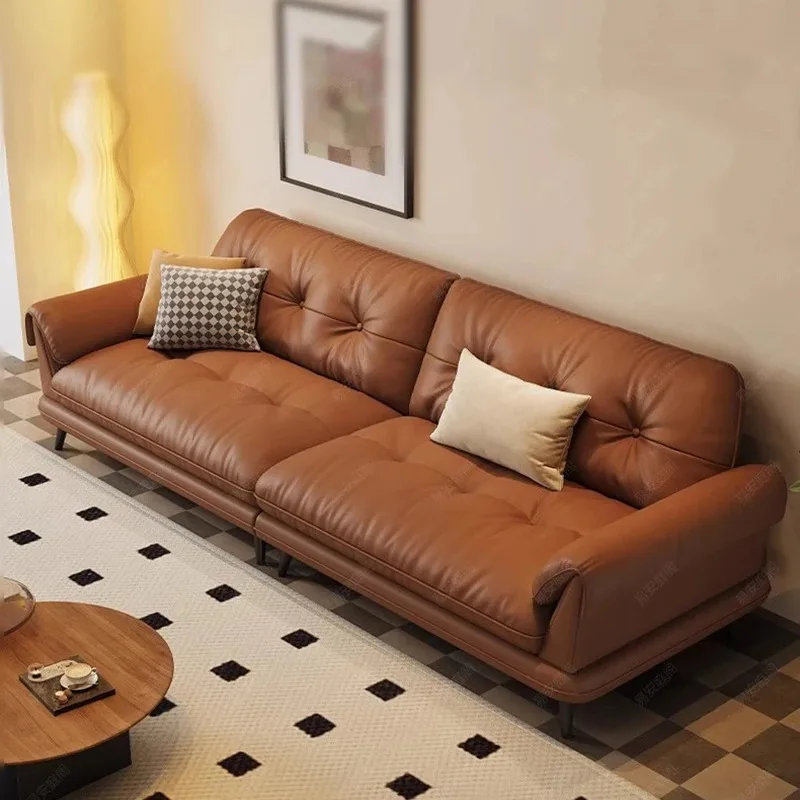 أرائك غرفة المعيشة الفردية الرخيصة الاسترخاء مصمم منزل صغير أرائك غرفة المعيشة الحديثة الاسكندنافية لطيف Sillon Cama أثاث الصالون #1