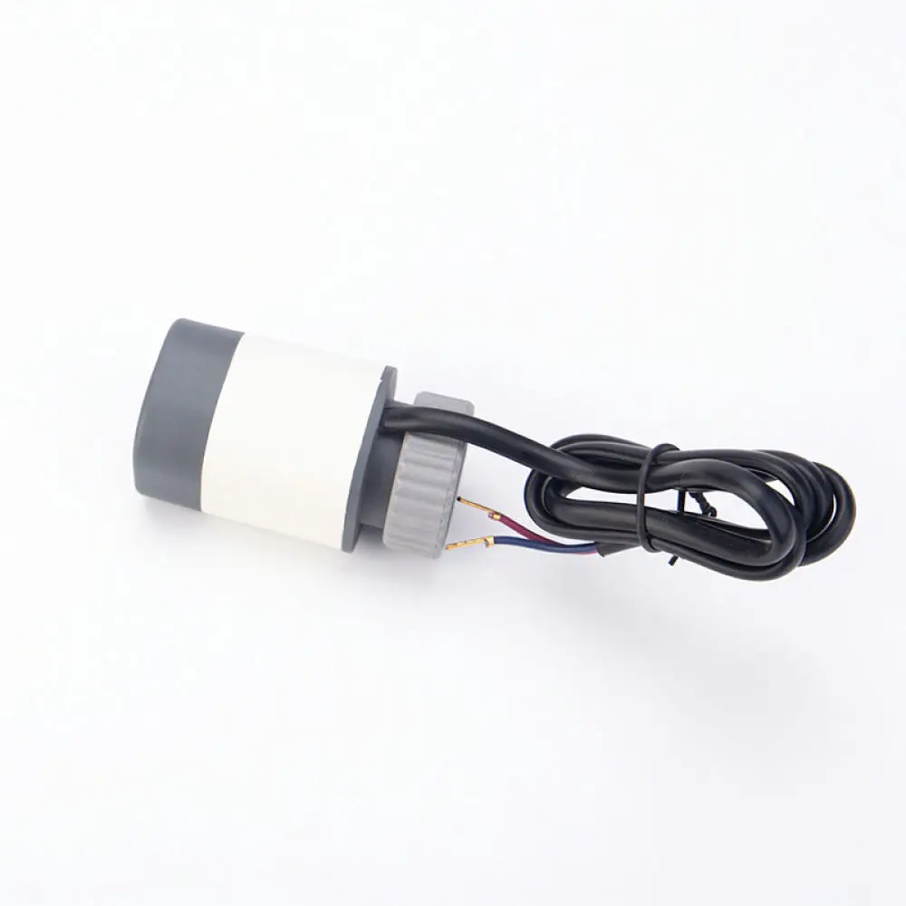 Smart Thermal Actuator For Underfloor Heating 230V Electric Valve Regulator Professional Temperature Control Component