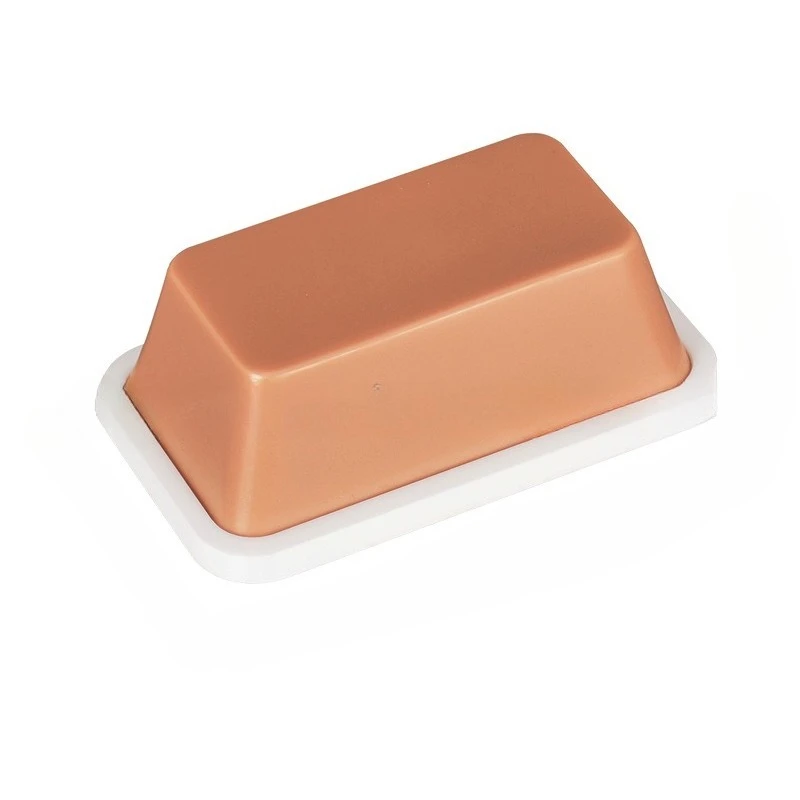 

Teaching Injection Practice Intraosseous Model Basic Flat/Bevel Model