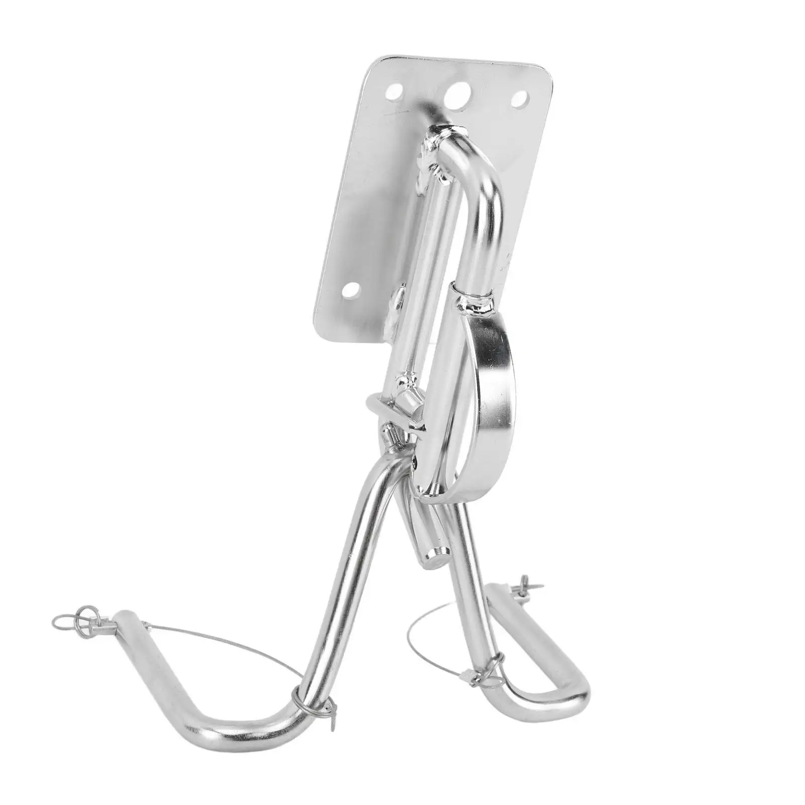 Quick Release Snap Davits Set Seawater Resistant Instant Lock Snap Davits for yachts