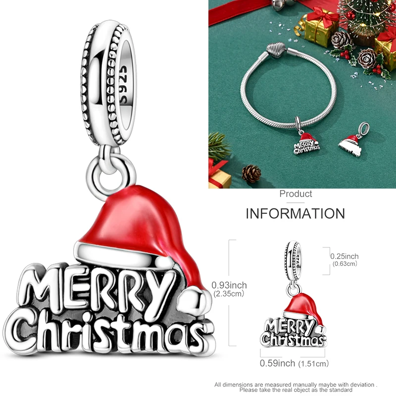 2026 Neue Mutter-Charms aus 925 Sterling Silber, Schwester-Familien-Liebesherz-Perlenanhänger, passend für europäische Armbänder, DIY-Schmuckgeschenk für Frauen – Detail 10