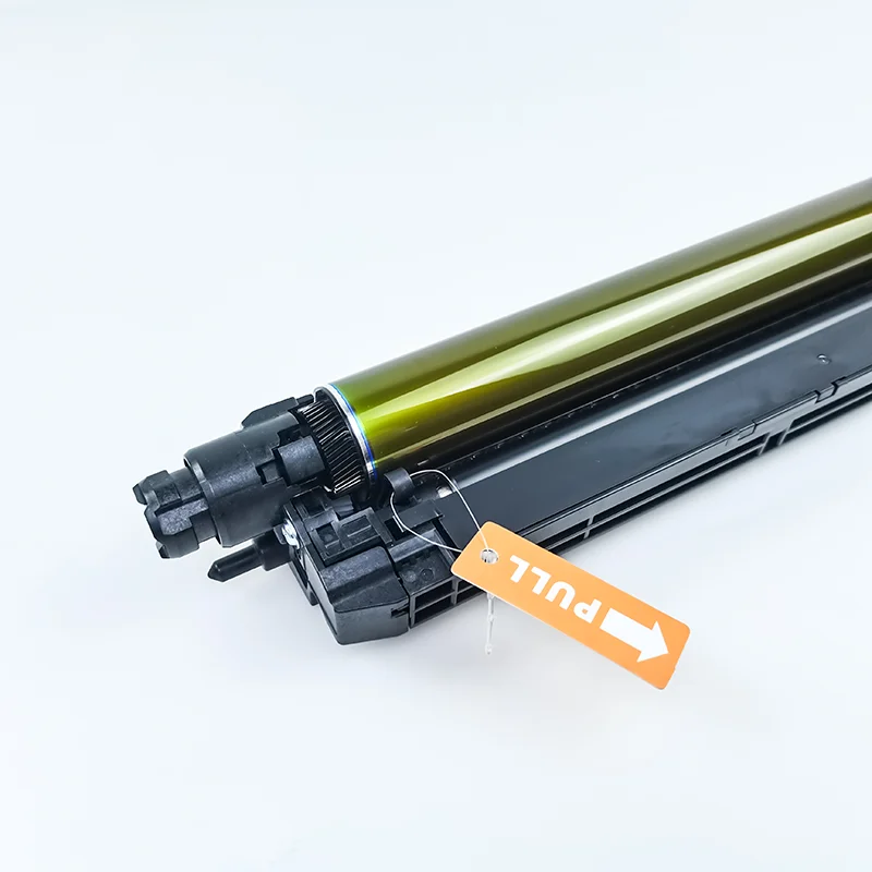 1X LONG LIFE DR218K Trommeleinheit kompatibel für Konica Minolta Bizhub C226i C266i C286i 130K PAGES