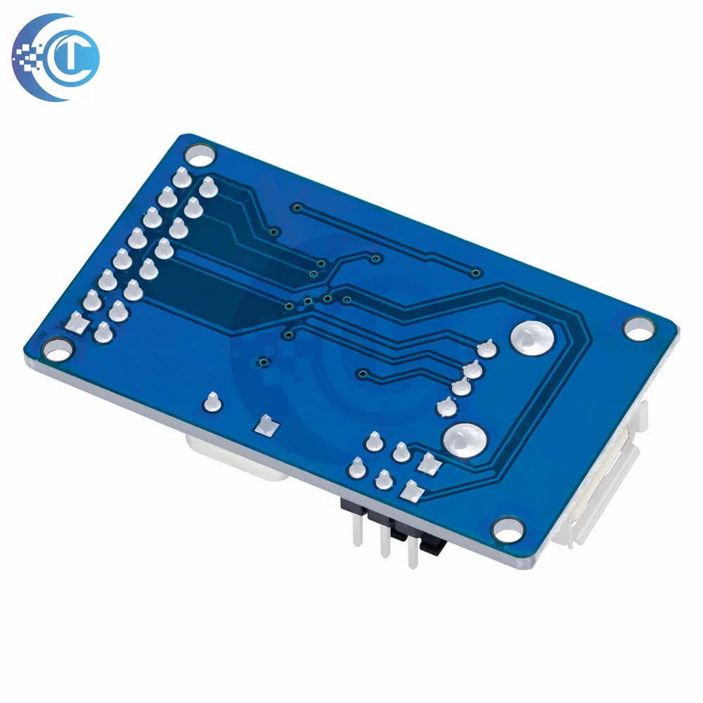 CH376/CH376S USB Flash Module: 12MHz USB Control Transfer Support – Read-Write Capability Included
