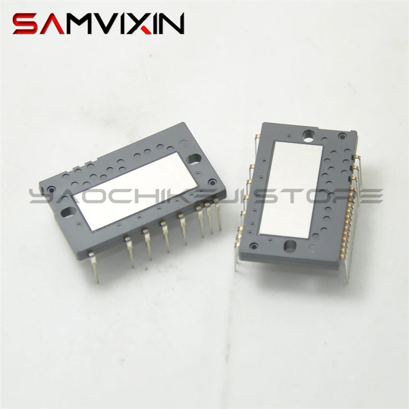 2/PCS 6MBP20VSC060-50 replace:PS219A5-AST original MODULE IGBT New Thyristor power