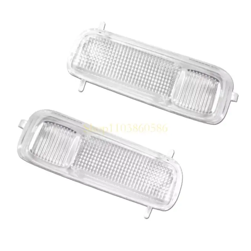 

242a Overdhe Hood Dome Map Light Lens 3L1Z-13783-AA для навигатора 03-06 ЛАМПИ