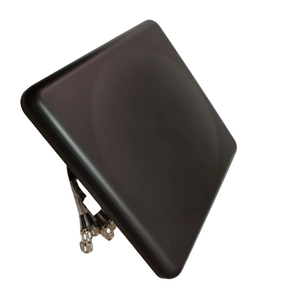 50W -100W 900M 1 .2G 2.4G 5.2G 5.8G 6-Band Anti Drone Directional antenna amplifie N CON GOODr