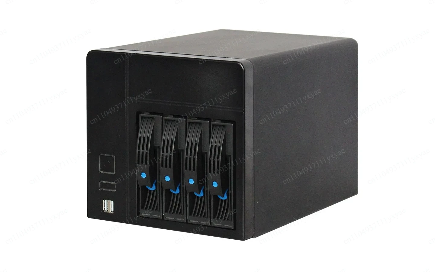 4-Bay NAS Storage Desktop Office Computer Server