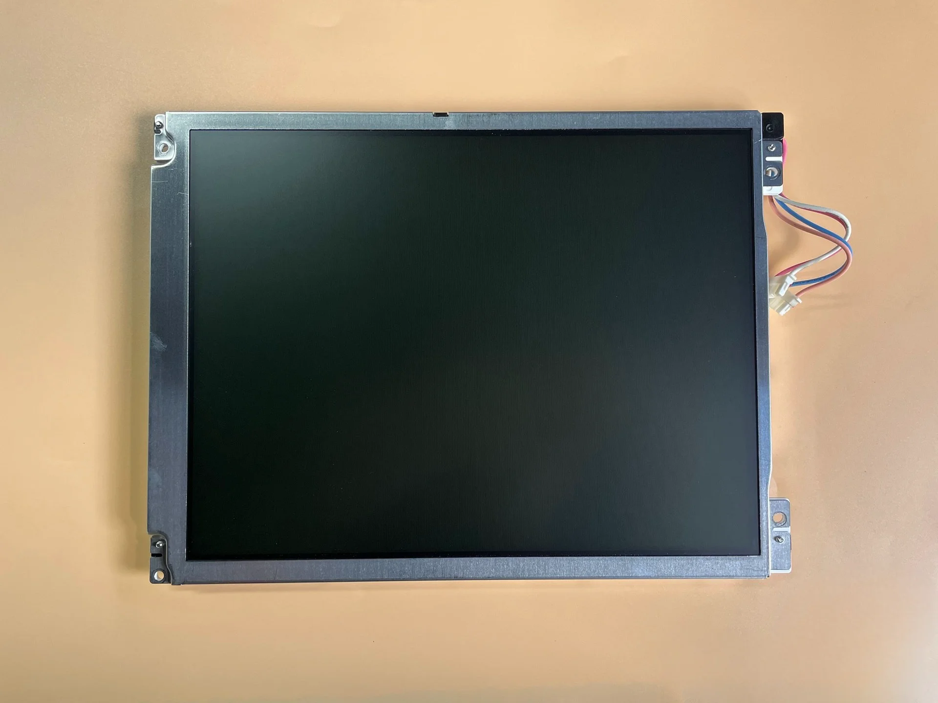 Original 10,4 Zoll lq104v1dg72 LCD-Bildschirm