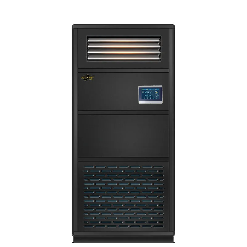 5KW Cooling Capacity Precision Air Conditioner Units for Laboratory Data Room Museum Energy Saving Cooling AC System Pro