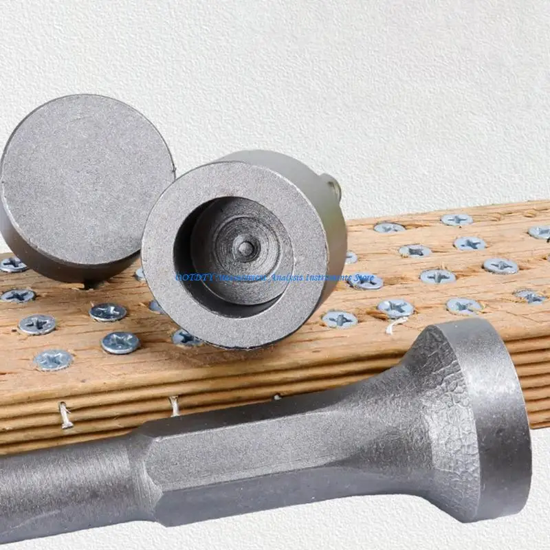 

367D Pneumatic Air Hammers Bit Smoothing Hammers Bit Pneumatic Drifts Air Hammers Head