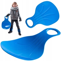 KADAX Sled For Kids Slide Slide Apple Apple Plastic Strong