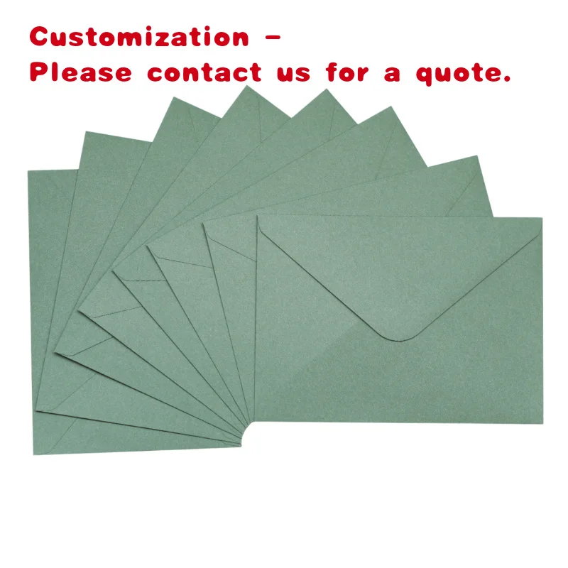 

custom.Envelope Plain Paper Envelope