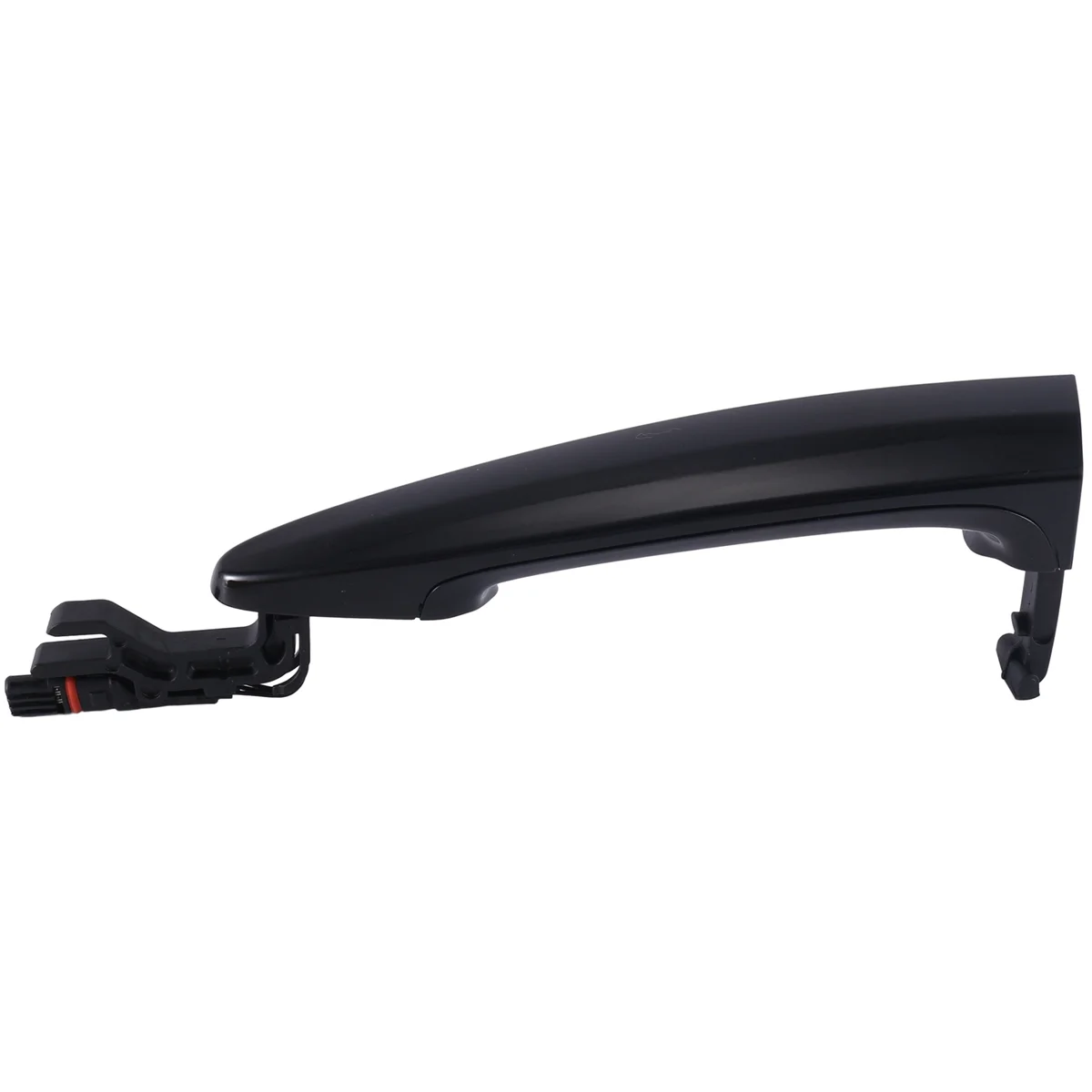 51217207565 Inductive Left Door Handle For BMW X1 X3 X5 X6 M3 E90 E91 E84 E71 E70 2008-2015 Outside Door Latch Puller