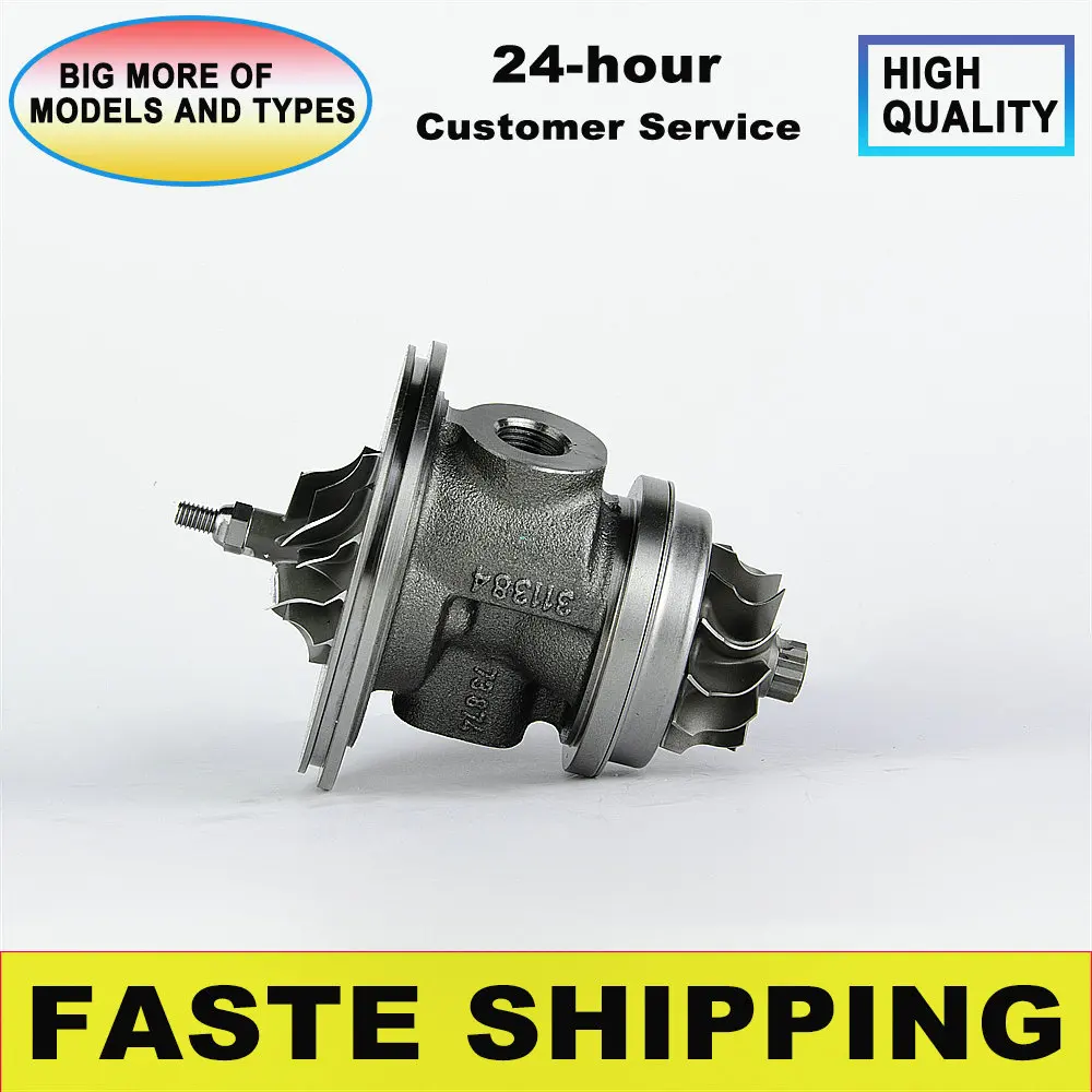 

Turbine Cartridge S1B Turbo Core for Valtra Traktor Valmet Agricultural BF75 BL77 BL88 320DS 1997-2001 Turbocharger CHRA 315920