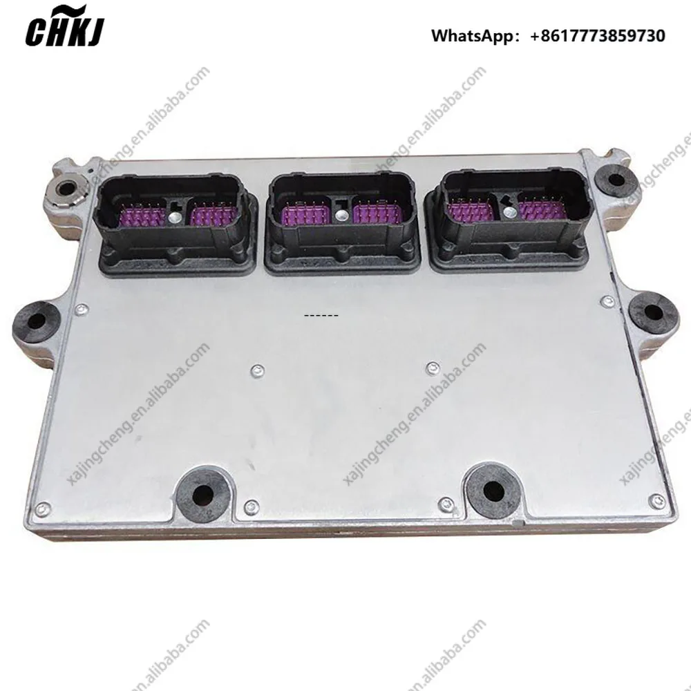 

CHKJ NEW100% Genuine Pemrogram Ecu 3408501 NTA855 Ecm for cummins Ecu N14ecu Engine Control Unit Electronic Control Unit Ecu