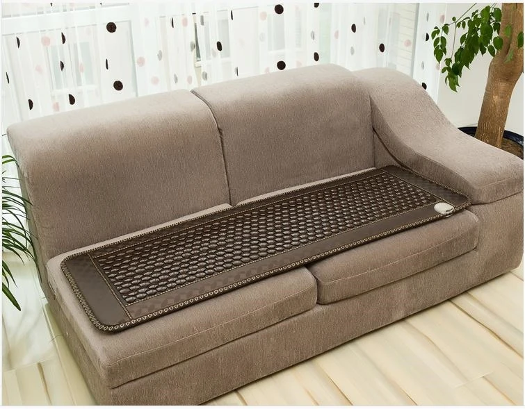 Jade 50 * 150 cm sofa cushion ms tomalin germanium miles d. infrared electric heating health massage mattress sofa cushion