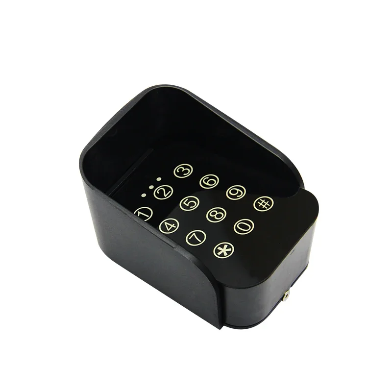 Thumbnail 4 - #38 Latest Garage Door Keypads Offers