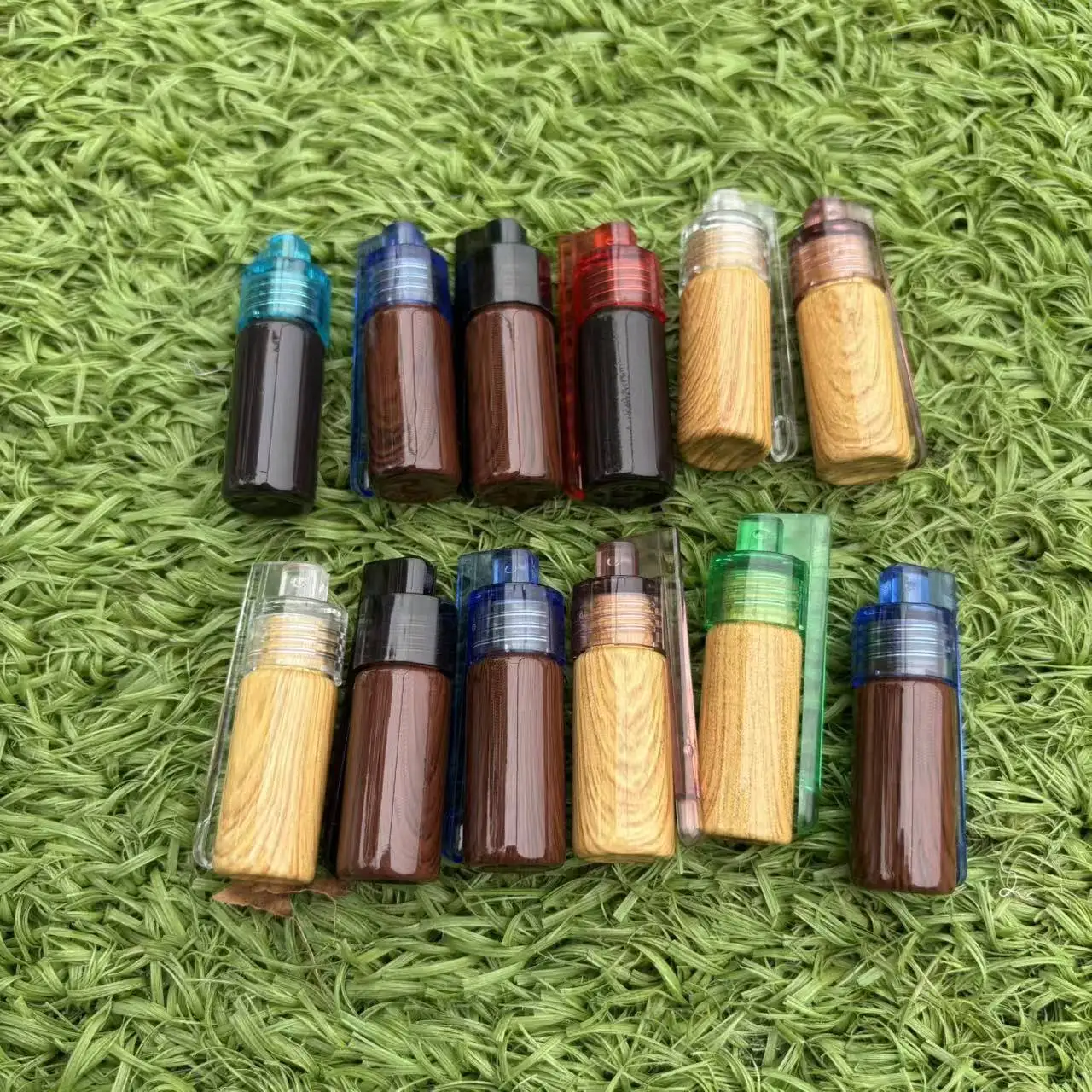 2-Piece Set Of 51MM…