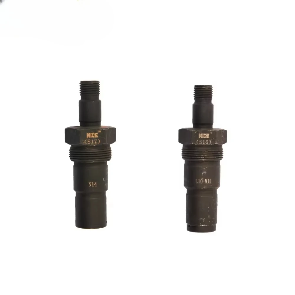 Removal Tool EUI EUP Common Rail Injector Nozzle Tool CRT088