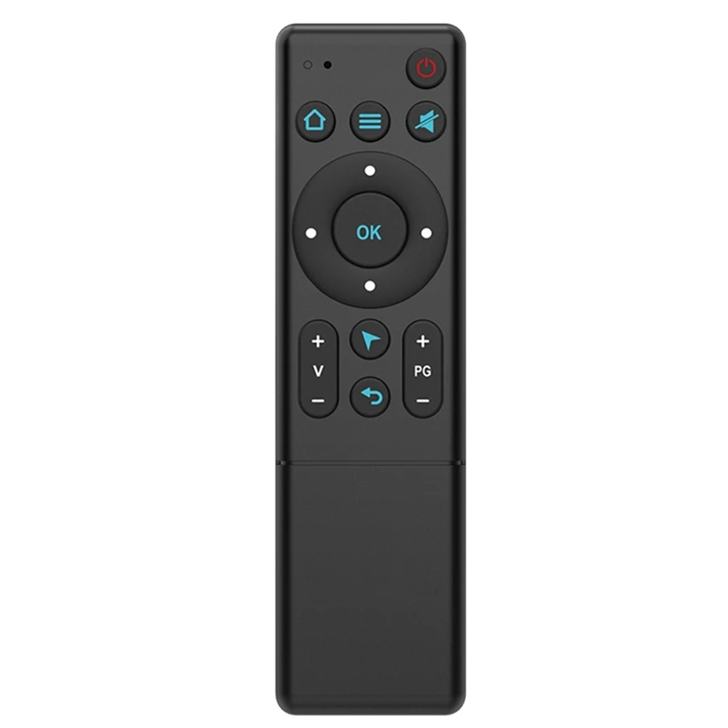 M5 Bluetooth 5.2 Air Mouse Remote Wireless Infrared Learning Remote Control For Smart Home TV Box TV Projector