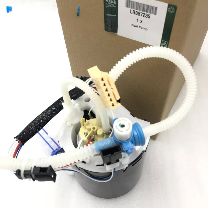 NEW 2.0 16V PETROL ENGINE FUEL PUMP