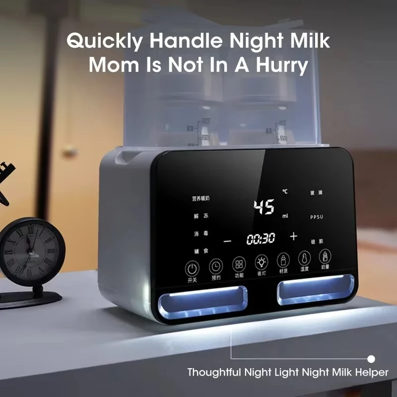 scaldabiberon-per-neonati-con-timer-controllo-preciso-della-temperatura-riscaldatore-rapido-multifunzione-per-latte-accessori-per-bambini