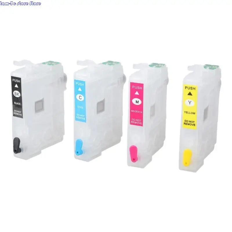 

D0UA многоразовый 404xl Printer Printer Cartridges с одноразовым чипом для XP-4205 2950
