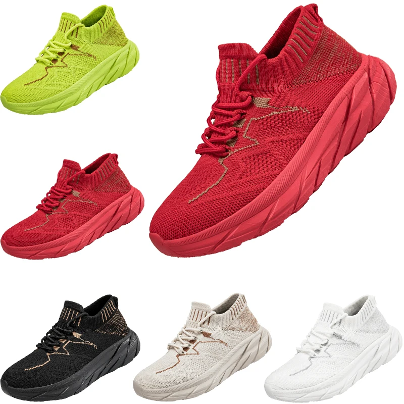 

Versatile 2025 Spring and Summer Trendy New Breathable Mesh Women's Shoes, Sports and Leisure Shoes, Retro Height Boosting Dad S