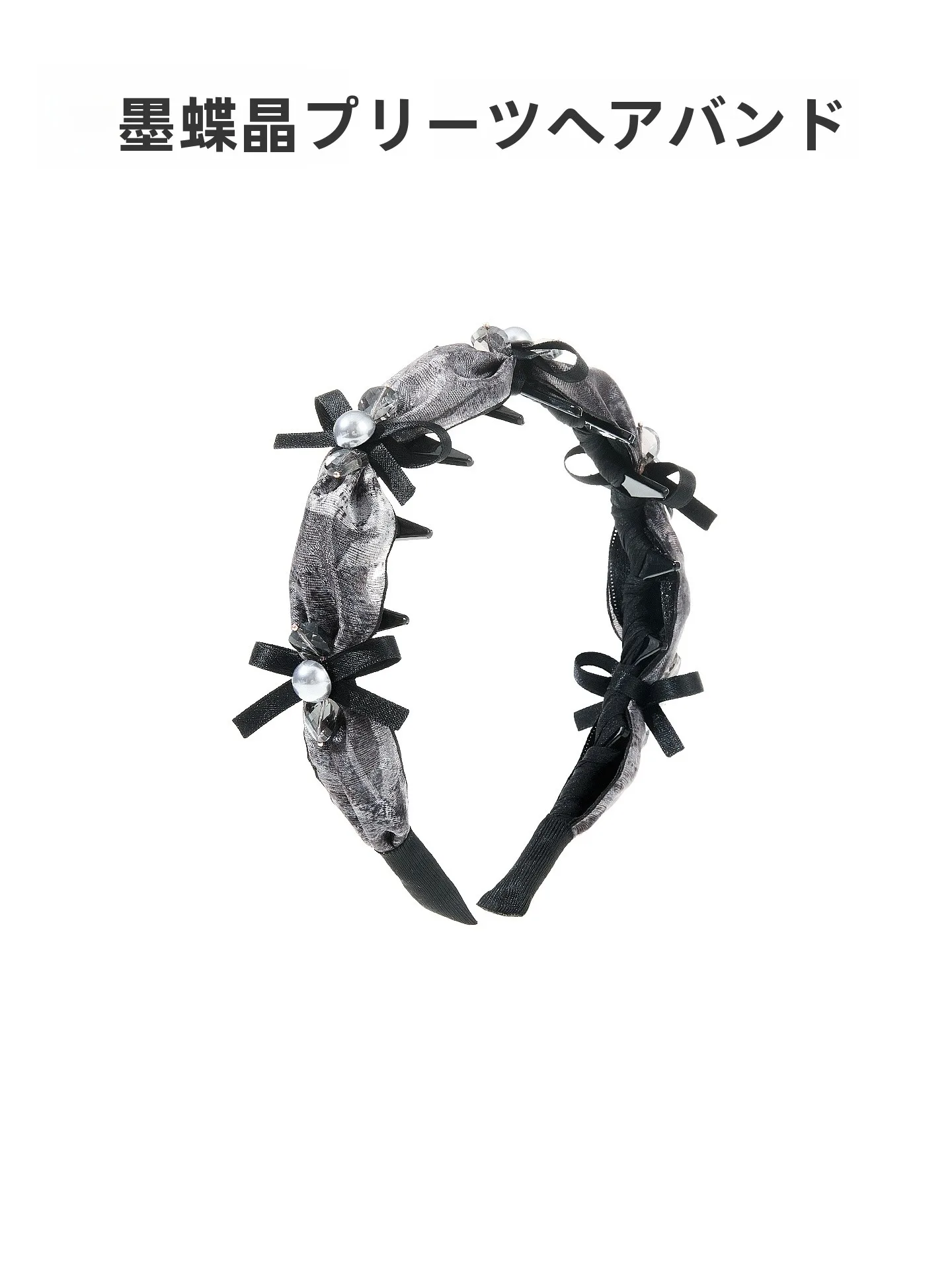faionable-women's-hairband-face-waing-hairband-high-top-knot-headwear-daily-wear-comfortable-synthetic-pearl-hairband