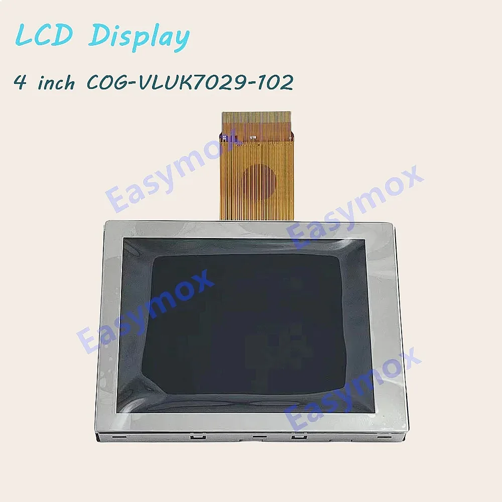 4 Inch Car Instrument Cluster LCD Display Screen 800814R02 180409000691 Replacement Repair COG-VLUK7029-102
