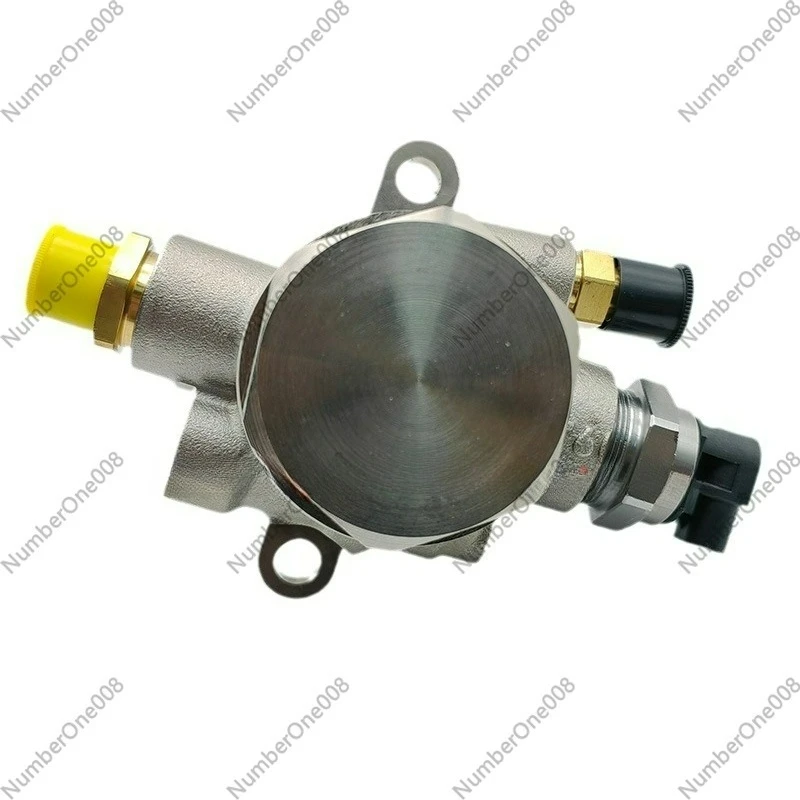 

High Pressure Fuel Pump 06M127025P/N For 2.9T 3.0T Engine Car Fuel Pump Hot Sale