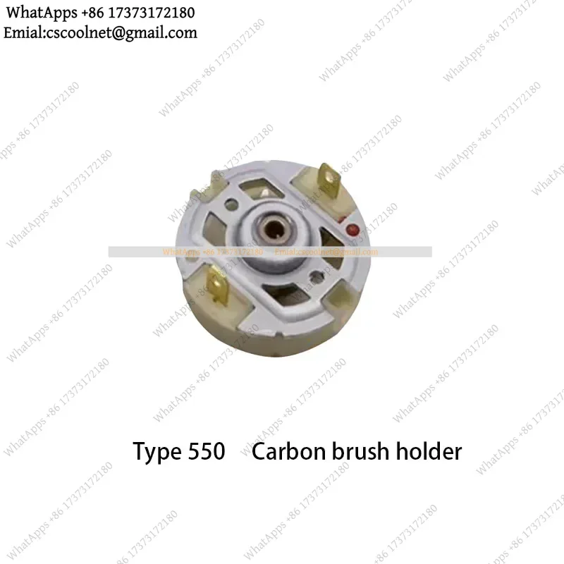JS02 Mini Chainsaw Pinion Gear Assembly 42mm for Lithium Handheld Chainsaw