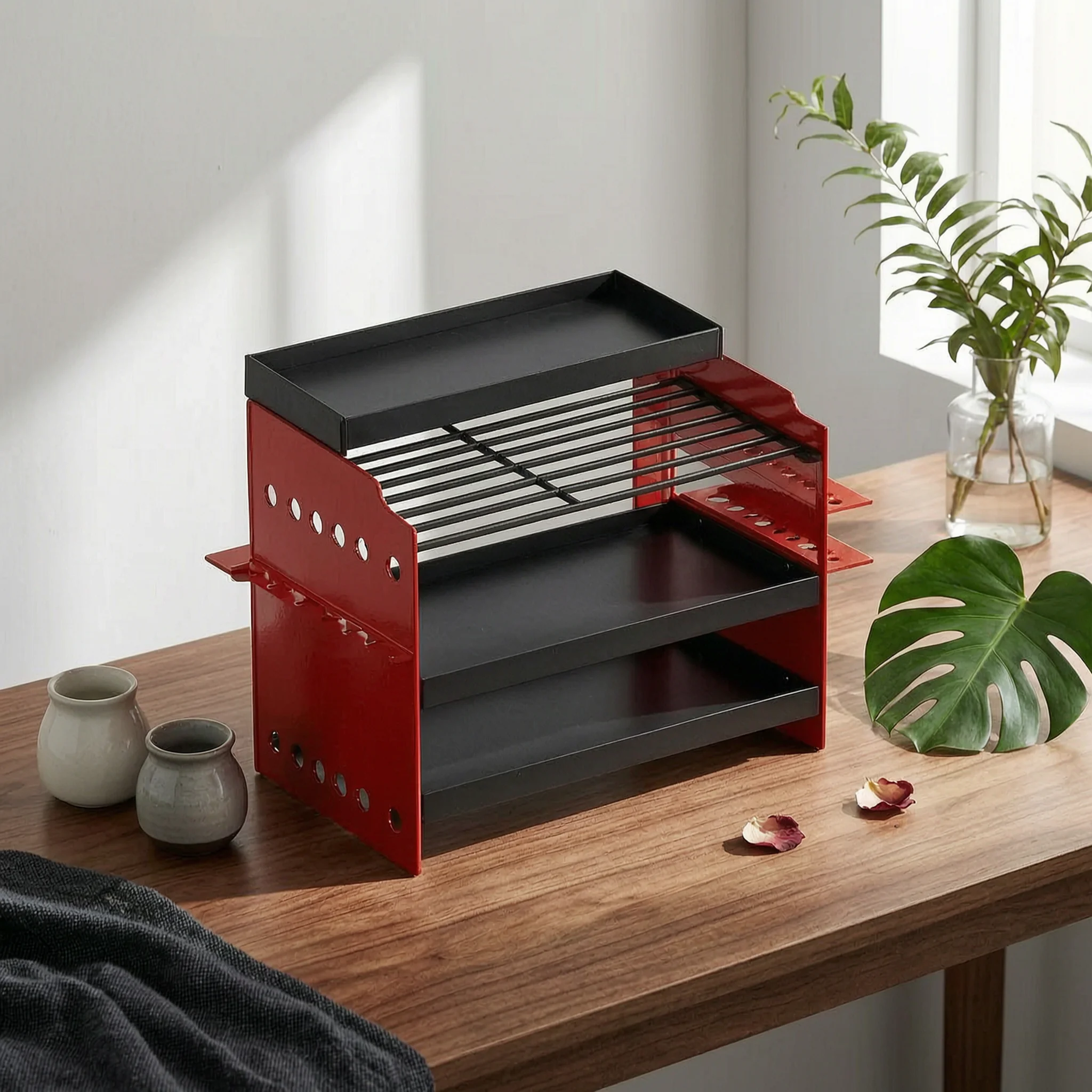 power-strip-tool-rack-perforated-panels-wall-mounted-tool-rack-rust-resistant-easy-to-install
