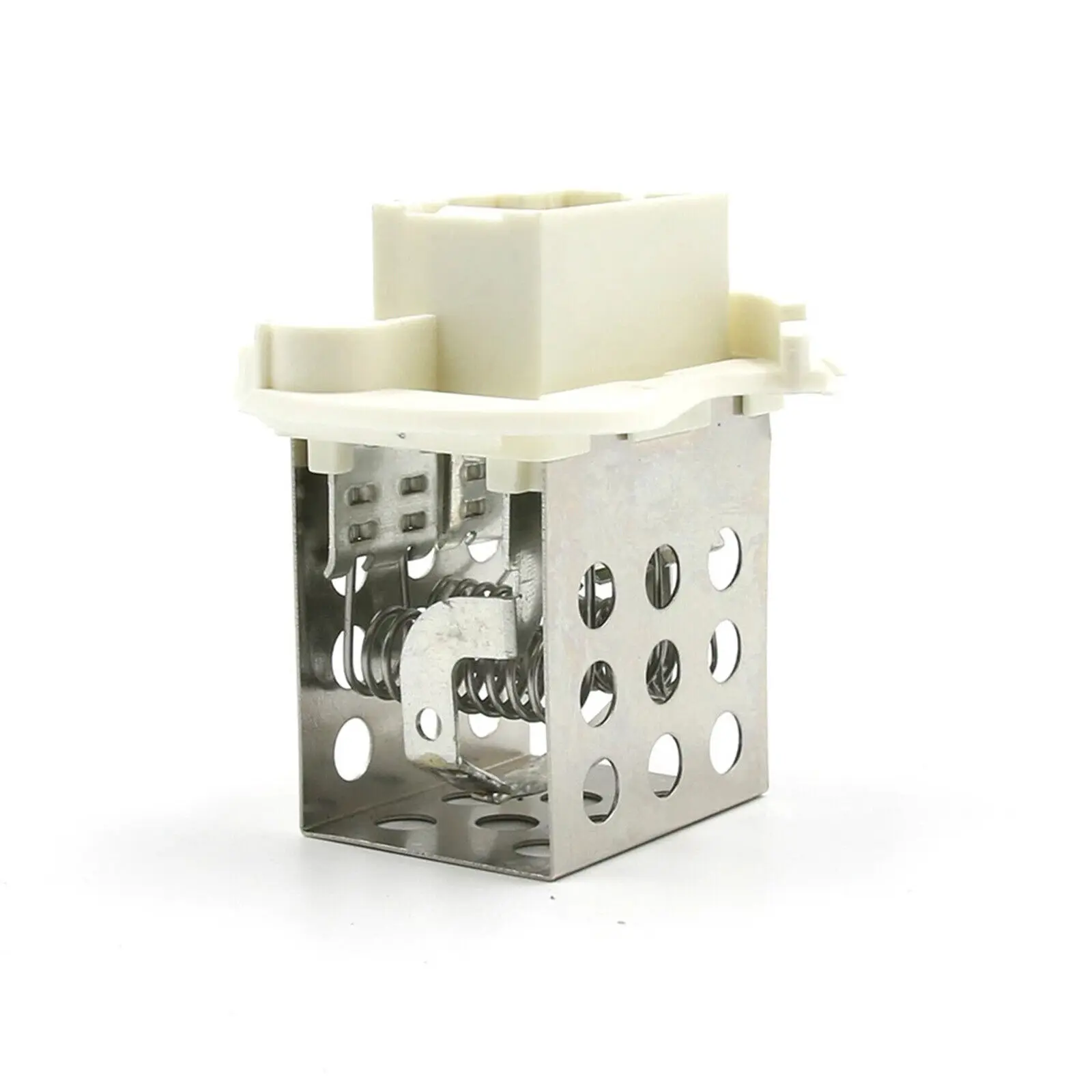 

Car Heater Motor Fan Blower Resistor For Renault Master MK2 2.5 3.0 DCI NISSAN Interstar Vauxhall OEM7701057557 Car Accessories