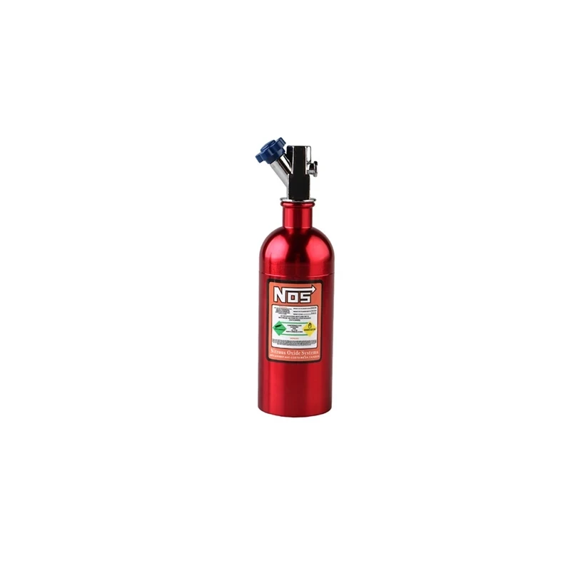 Populaire Auto Luchtverfrisser NOS Stikstoffles Air Vent Aromatherapie Auto Aroma Outlet Parfum Smaakstof Geuren Accessoires