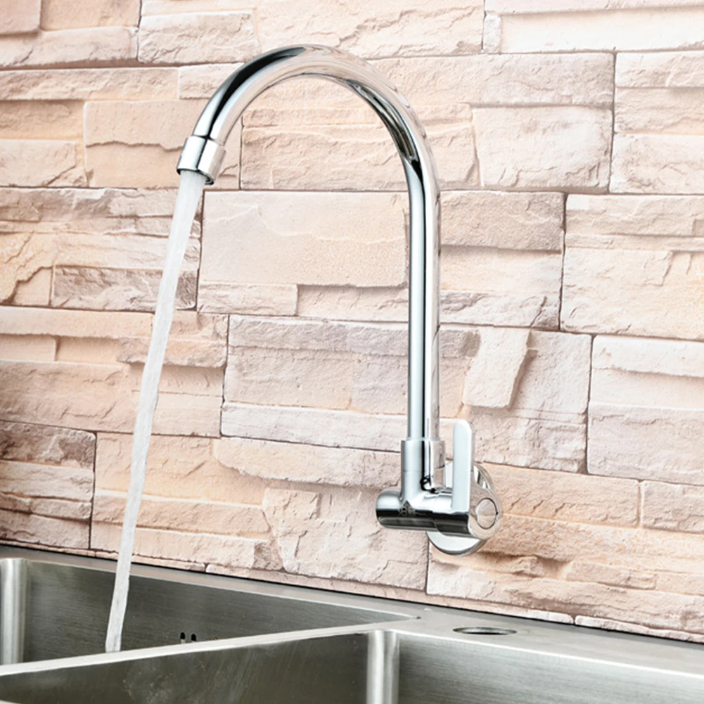 

Вращение на 360 градусов, смеситель для кухонной мойки, гибкий выпуск воды, экономия места, дизайн, удобный дизайн для проектов DIY