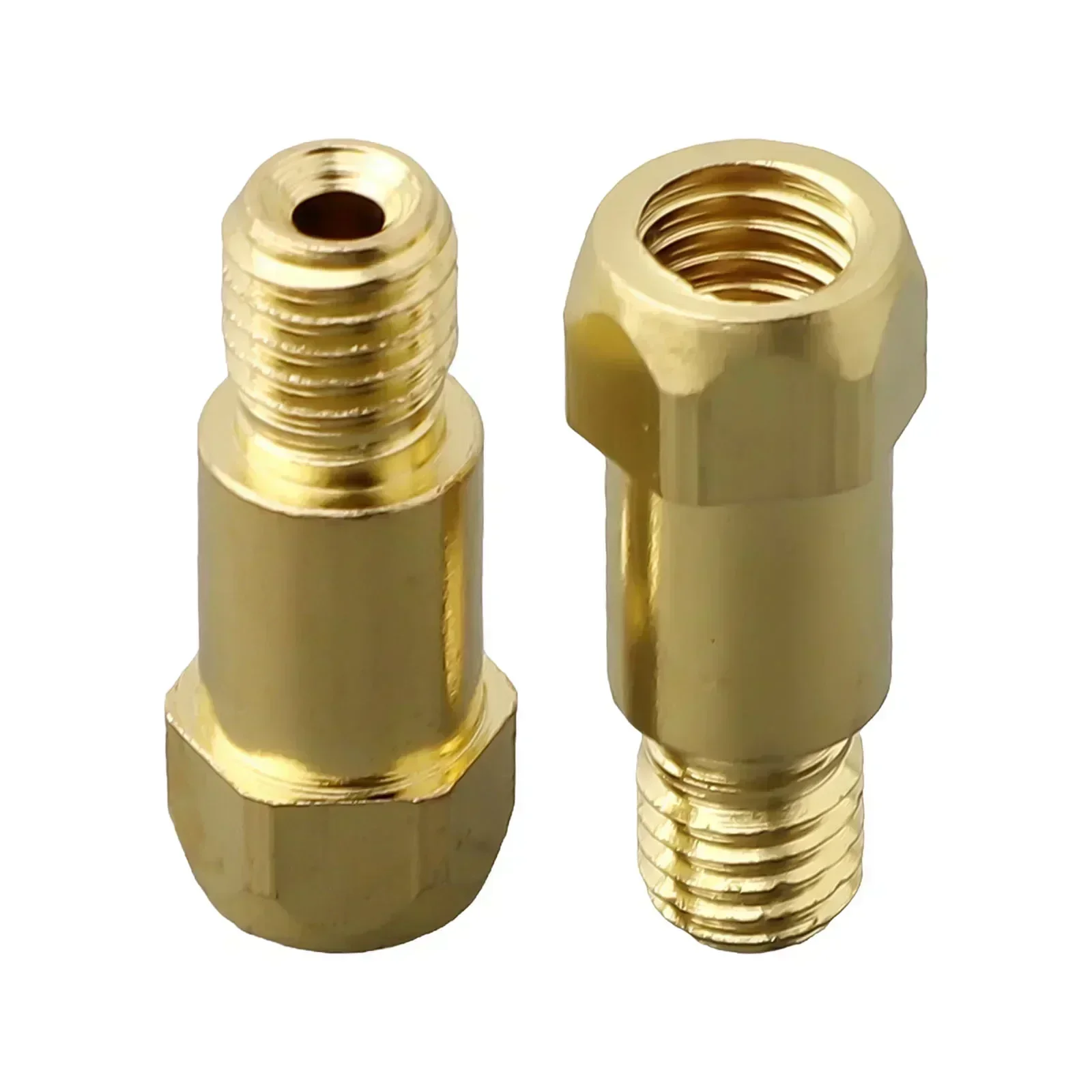

Welding Tool Gas Nozzle Tip 32 Pcs Copper Gas Diffuser Welding Torch Parts M8 MB36KD Nozzle Cups Nozzle Holder