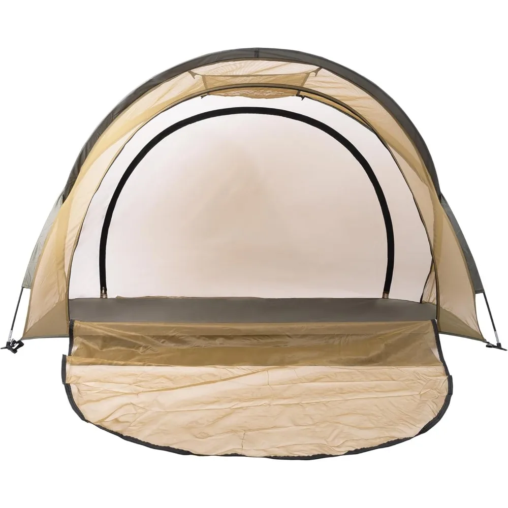 خيمة ناموسية محمولة للحماية الخارجية #4