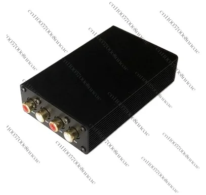 New AES67 Audio Network Interface - Professional Digital Audio Converter Module
