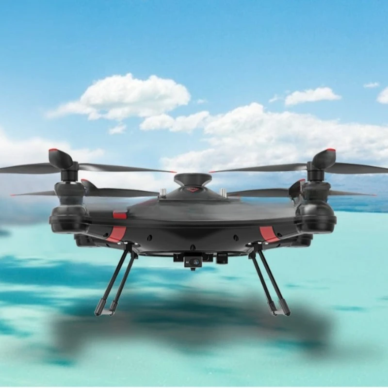 

KINGFISHER-480 Fishing Unmanned Vehicle with Camera 4k Quadcopter Remote Control