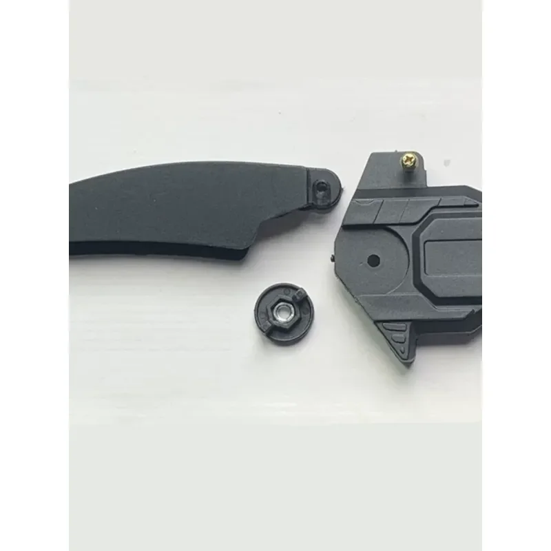 Portable Electric Mini Chain Saw Case for 4 6 8 Inch Brushless Single Hand Saws Protective Storage Box for Cordless Power