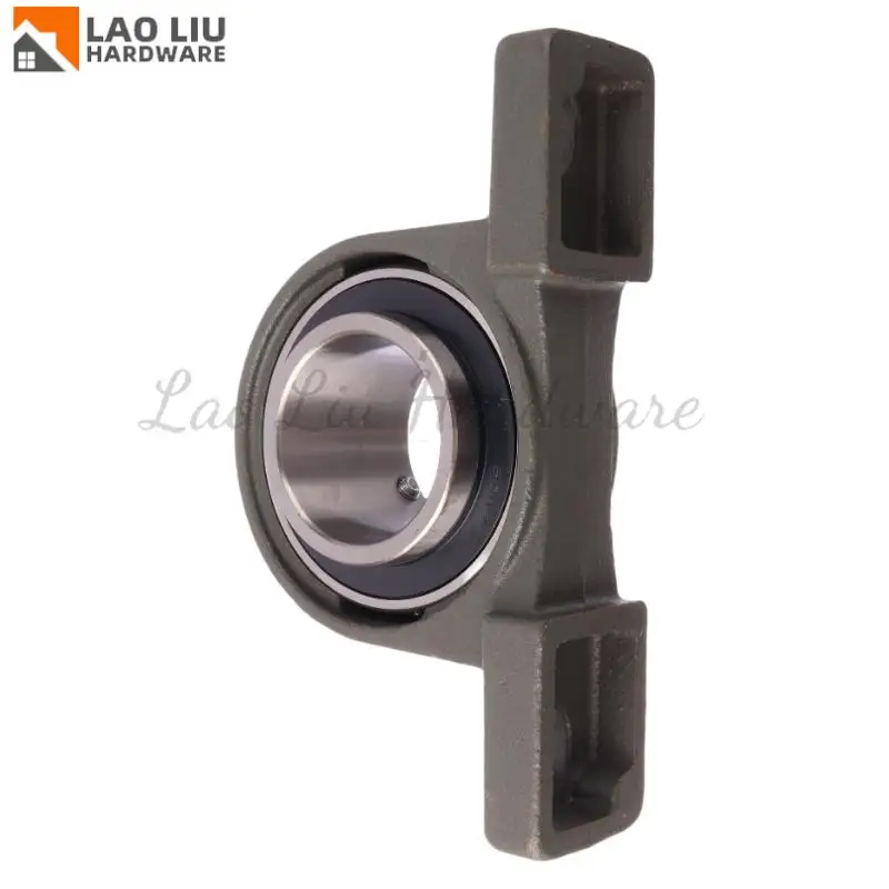 

NEW Outer Spherical Vertical Bearing Housing With Plummer Block UCP215 For ATV Karting Rear Axle Parts