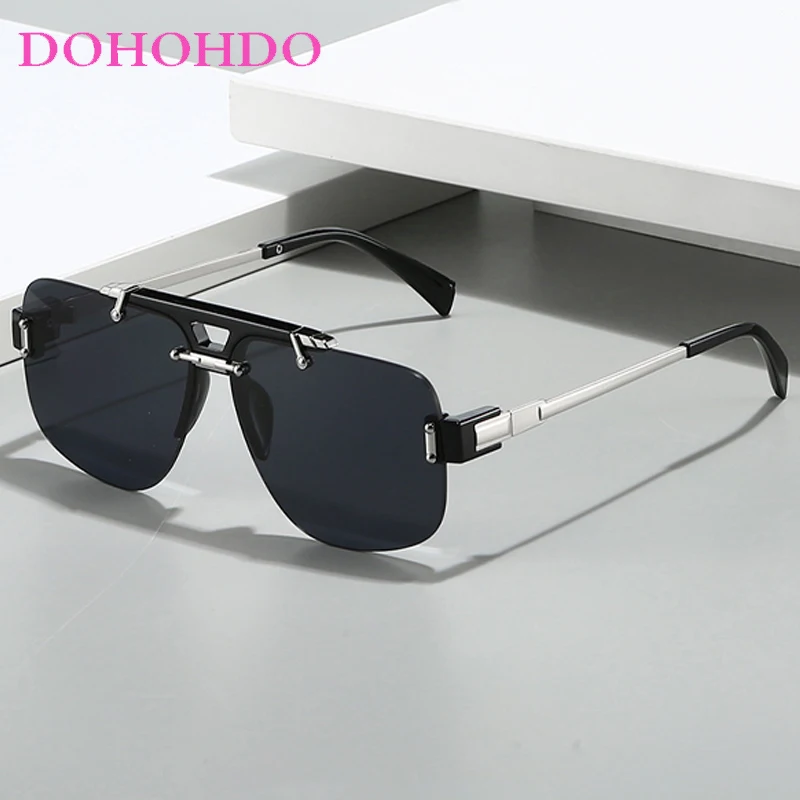 New Fashion Half Fr… - image