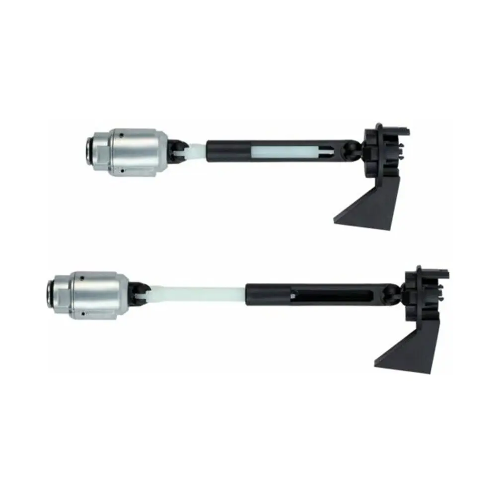 1355231   4M5AA16B970AB 1 セットボンネットリリースロックラッチキャッチ修理セットフォードフォーカス MK2 2004-2012 カーアクセサリー部品