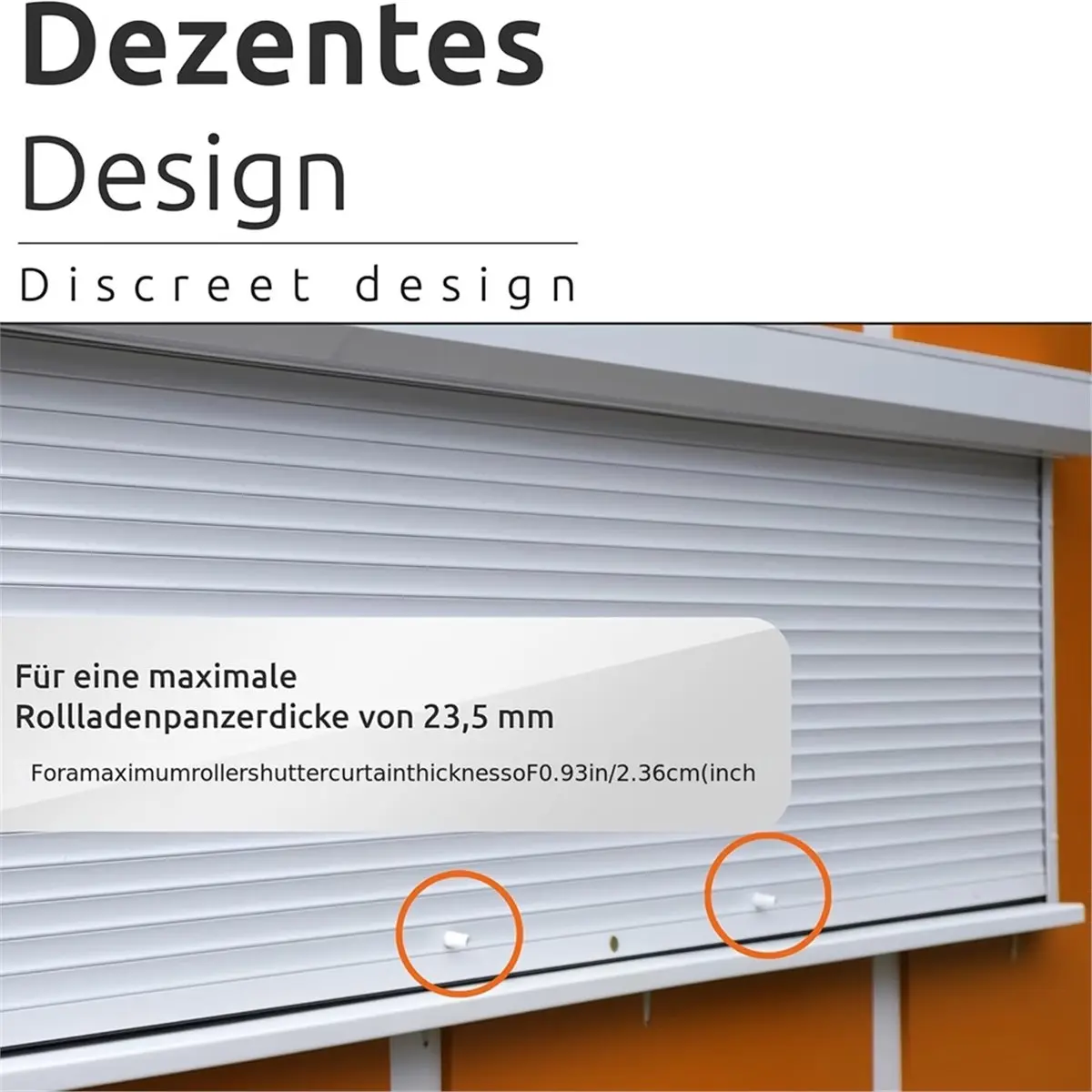 10Pcs Blind Stoppers for Roller Shutter Window Blind Repairs, Smooth Compact Accessories for Corded Shades, Venetian